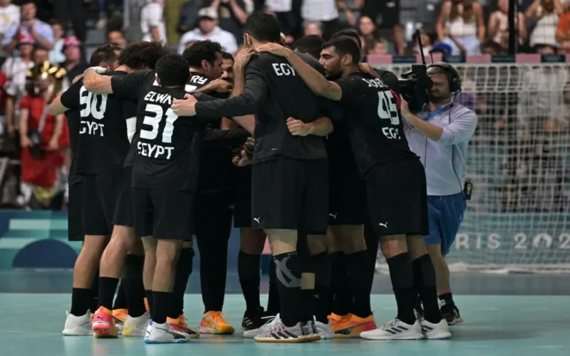 تغطية مجانية.. القناة الناقلة لمباراة مصر والجزائر في إفريقيا لكرة اليد